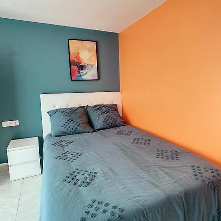 Grand Studio Amiens Gare Tout Confort Wifi 2Pers * Amiens